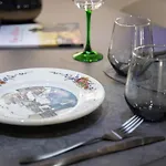 Des 3 Chateaux アパート ユスラン・レ・シャトー