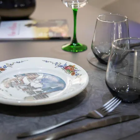 Des 3 Chateaux Appartamento Husseren-les-Châteaux