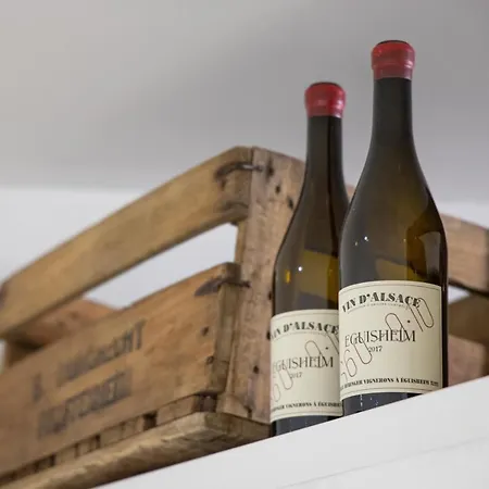 Des 3 Chateaux Husseren-les-Châteaux