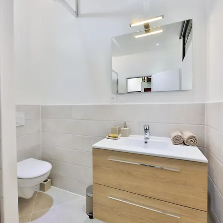 Appartamento Des 3 Chateaux